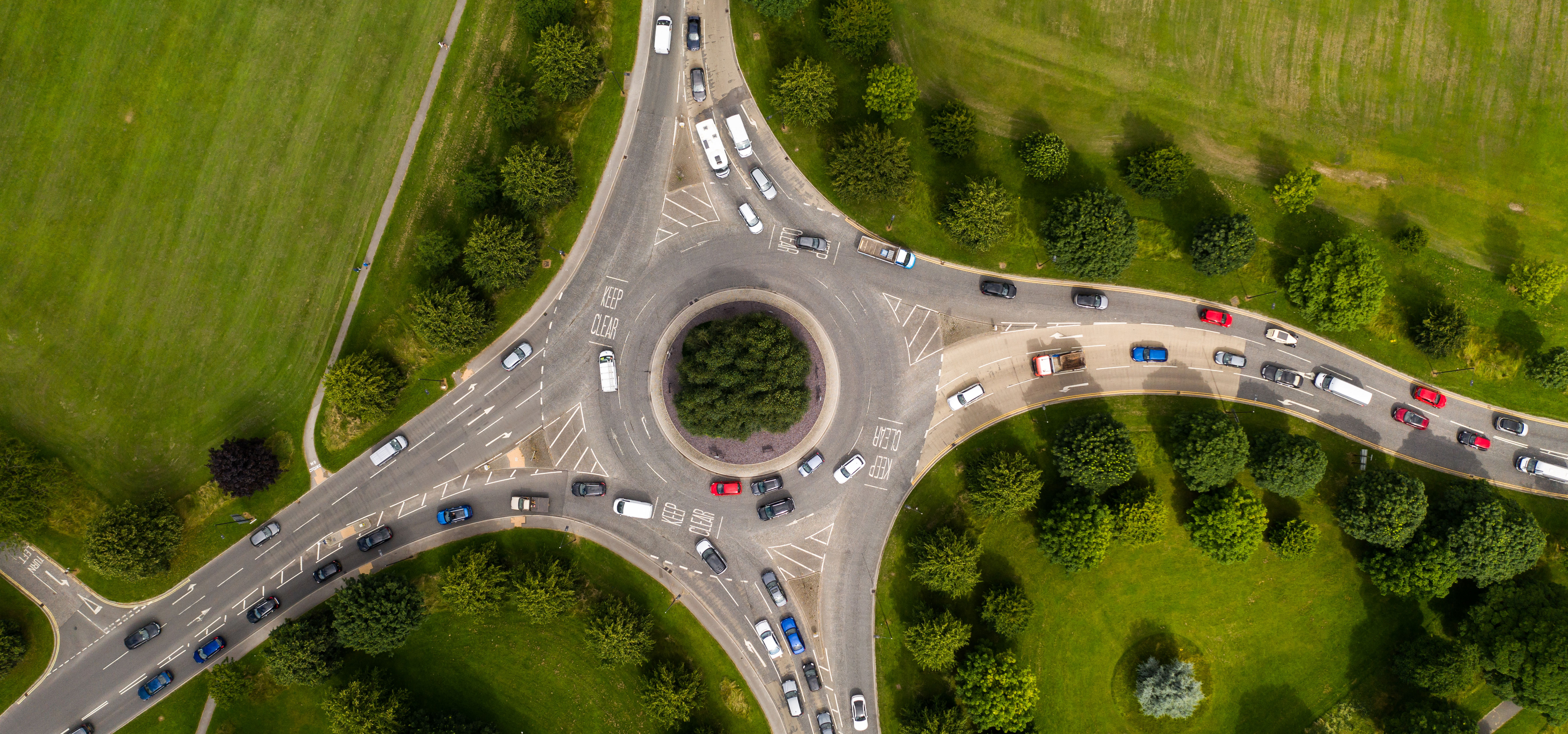 Traffic & Transport